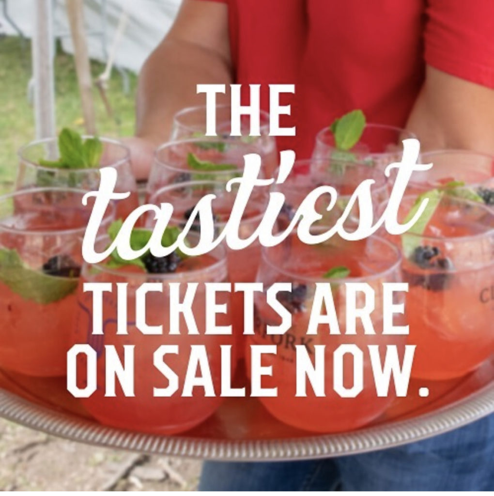 Fort Worth Food + Wine Festival 2022 Tickets are Now On Sale 